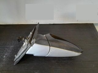 bontott OPEL VECTRA C Jobb Visszapillantó Tükör (Elektromos)