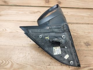bontott OPEL VECTRA C Jobb Visszapillantó Tükör (Elektromos)