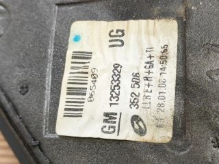 bontott OPEL VECTRA C Jobb Visszapillantó Tükör (Elektromos)