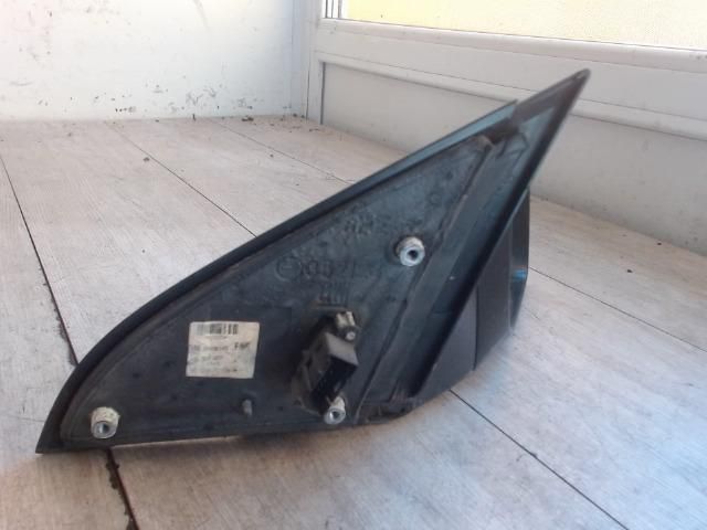 bontott OPEL VECTRA C Jobb Visszapillantó Tükör (Elektromos)
