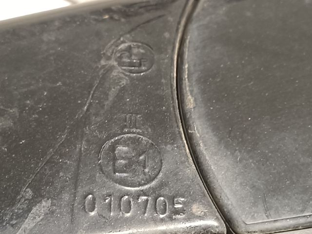 bontott OPEL VECTRA C Jobb Visszapillantó Tükör (Elektromos)