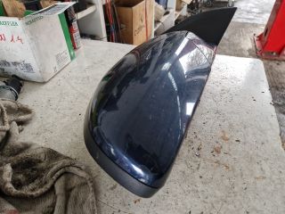 bontott OPEL VECTRA C Jobb Visszapillantó Tükör (Elektromos)