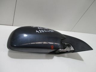 bontott OPEL VECTRA C Jobb Visszapillantó Tükör (Elektromos)