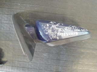 bontott OPEL VECTRA C Jobb Visszapillantó Tükör (Elektromos)