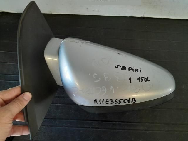 bontott OPEL VECTRA C Jobb Visszapillantó Tükör (Elektromos)