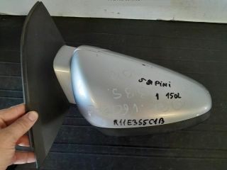 bontott OPEL VECTRA C Jobb Visszapillantó Tükör (Elektromos)