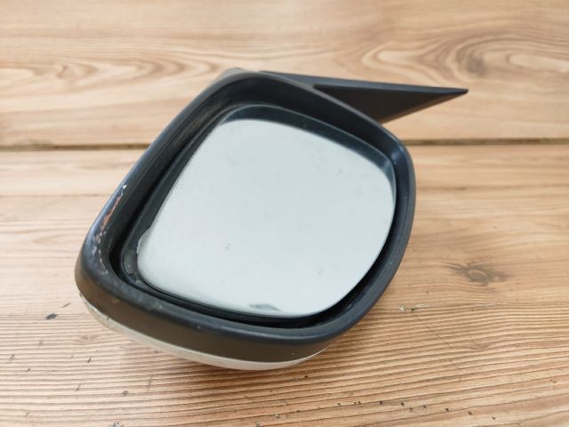 bontott OPEL VECTRA C Jobb Visszapillantó Tükör (Elektromos)