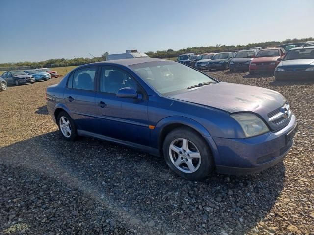 bontott OPEL VECTRA C Jobb Visszapillantó Tükör (Elektromos)