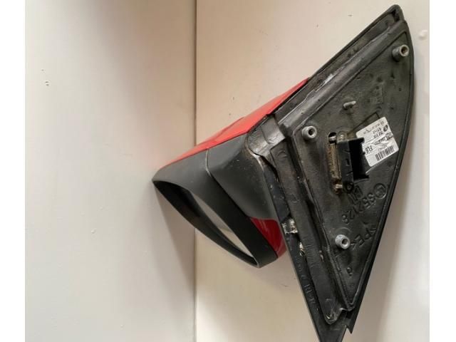 bontott OPEL VECTRA C Jobb Visszapillantó Tükör (Elektromos)