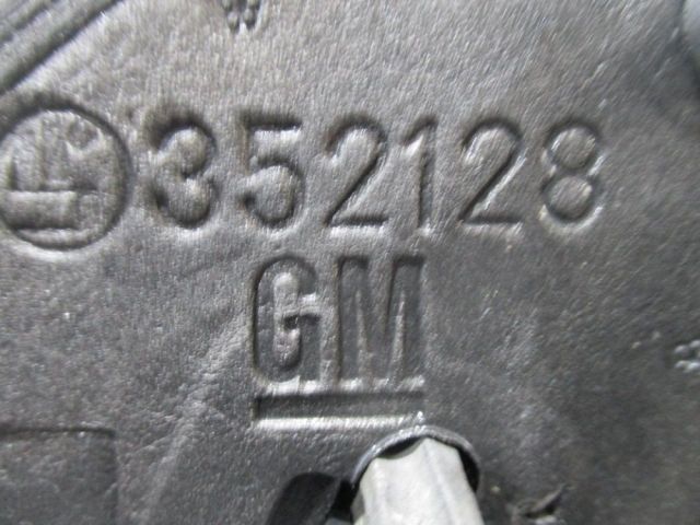 bontott OPEL VECTRA C Jobb Visszapillantó Tükör (Elektromos)