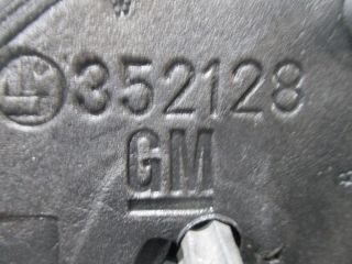 bontott OPEL VECTRA C Jobb Visszapillantó Tükör (Elektromos)