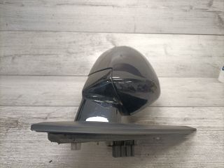 bontott OPEL VECTRA C Jobb Visszapillantó Tükör (Elektromos)