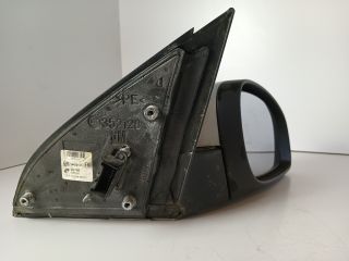 bontott OPEL VECTRA C Jobb Visszapillantó Tükör (Elektromos)