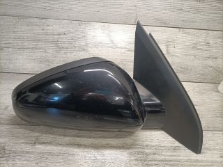 bontott OPEL VECTRA C Jobb Visszapillantó Tükör (Elektromos)