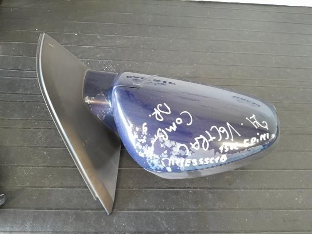 bontott OPEL VECTRA C Jobb Visszapillantó Tükör (Elektromos)