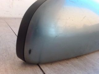 bontott OPEL VECTRA C Jobb Visszapillantó Tükör (Elektromos)