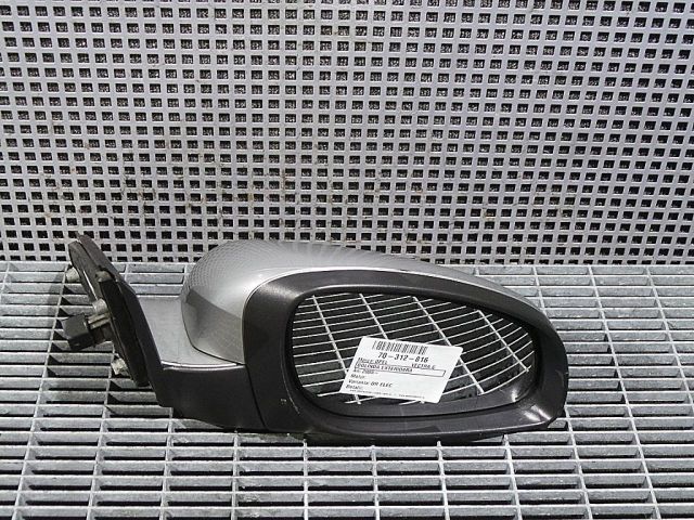 bontott OPEL VECTRA C Jobb Visszapillantó Tükör (Elektromos)