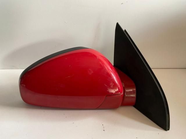 bontott OPEL VECTRA C Jobb Visszapillantó Tükör (Elektromos)