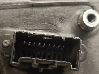 bontott OPEL VECTRA C Jobb Visszapillantó Tükör (Elektromos)