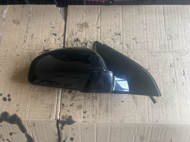 bontott OPEL VECTRA C Jobb Visszapillantó Tükör (Elektromos)