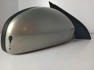 bontott OPEL VECTRA C Jobb Visszapillantó Tükör (Elektromos)