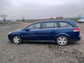 bontott OPEL VECTRA C Jobb Visszapillantó Tükör (Elektromos)