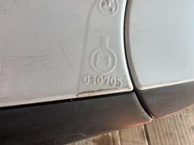 bontott OPEL VECTRA C Jobb Visszapillantó Tükör (Elektromos)