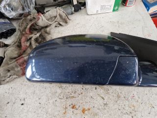 bontott OPEL VECTRA C Jobb Visszapillantó Tükör (Elektromos)