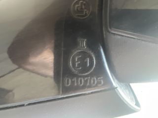 bontott OPEL VECTRA C Jobb Visszapillantó Tükör (Elektromos)