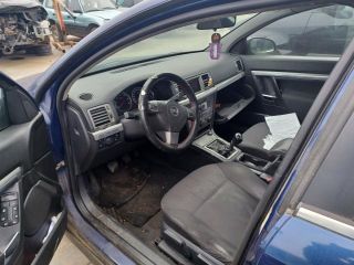 bontott OPEL VECTRA C Jobb Visszapillantó Tükör (Elektromos)