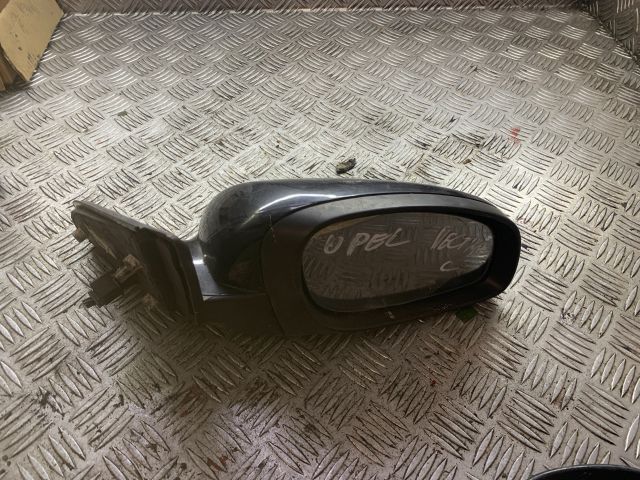 bontott OPEL VECTRA C Jobb Visszapillantó Tükör (Elektromos)