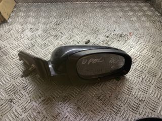 bontott OPEL VECTRA C Jobb Visszapillantó Tükör (Elektromos)