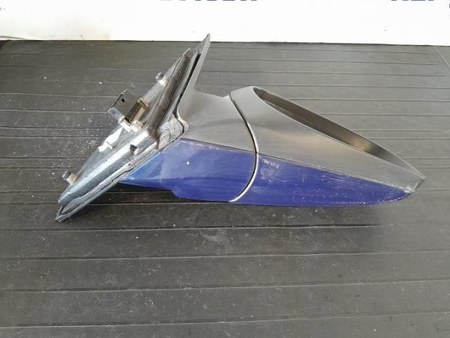 bontott OPEL VECTRA C Jobb Visszapillantó Tükör (Elektromos)