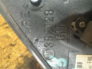 bontott OPEL VECTRA C Jobb Visszapillantó Tükör (Elektromos)