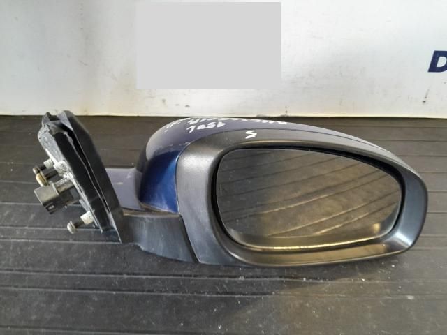 bontott OPEL VECTRA C Jobb Visszapillantó Tükör (Elektromos)