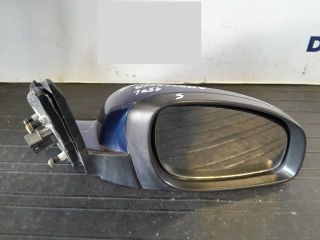 bontott OPEL VECTRA C Jobb Visszapillantó Tükör (Elektromos)