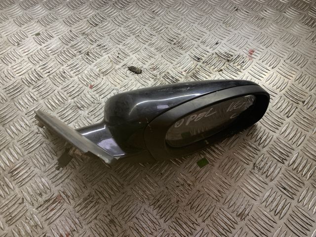 bontott OPEL VECTRA C Jobb Visszapillantó Tükör (Elektromos)