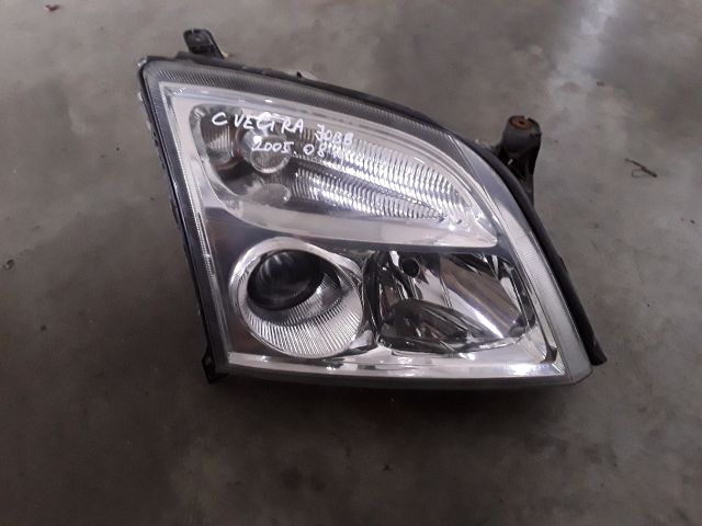 bontott OPEL VECTRA C Jobb Xenon Fényszóró