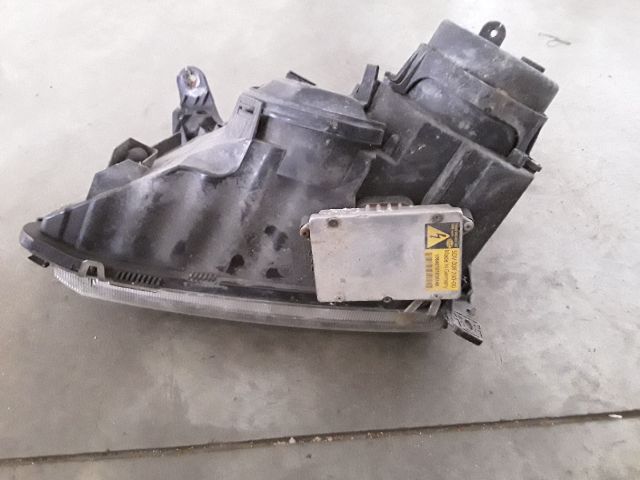 bontott OPEL VECTRA C Jobb Xenon Fényszóró