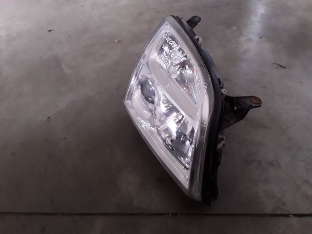bontott OPEL VECTRA C Jobb Xenon Fényszóró