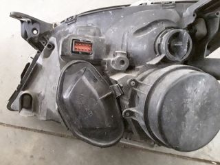 bontott OPEL VECTRA C Jobb Xenon Fényszóró