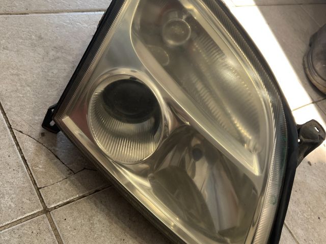 bontott OPEL VECTRA C Jobb Xenon Fényszóró