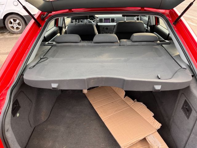 bontott OPEL VECTRA C Kalaptartó