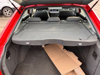 bontott OPEL VECTRA C Kalaptartó