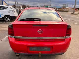 bontott OPEL VECTRA C Kalaptartó