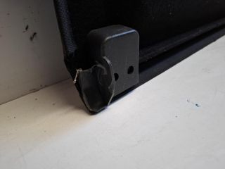 bontott OPEL VECTRA C Kalaptartó