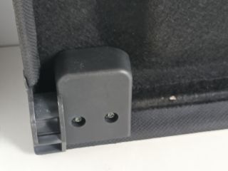 bontott OPEL VECTRA C Kalaptartó