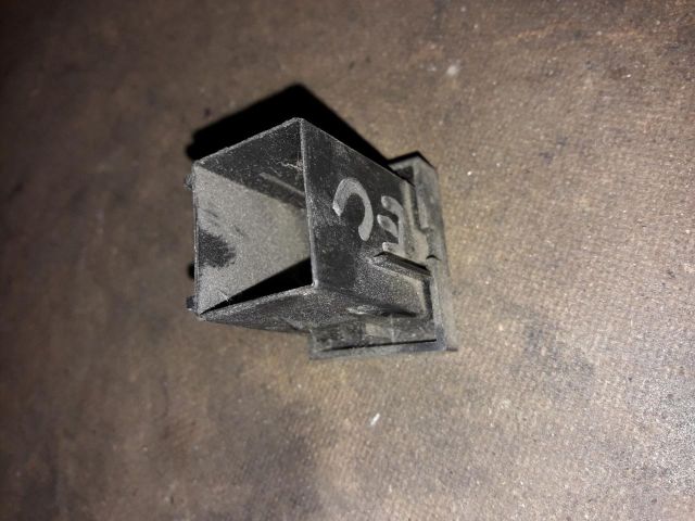 bontott OPEL VECTRA C Kapcsoló (Magában)