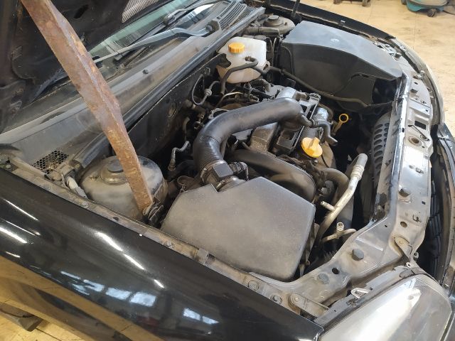 bontott OPEL VECTRA C Kardánbox