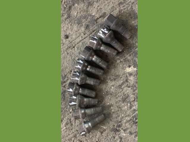 bontott OPEL VECTRA C Kerék Csavar Szett